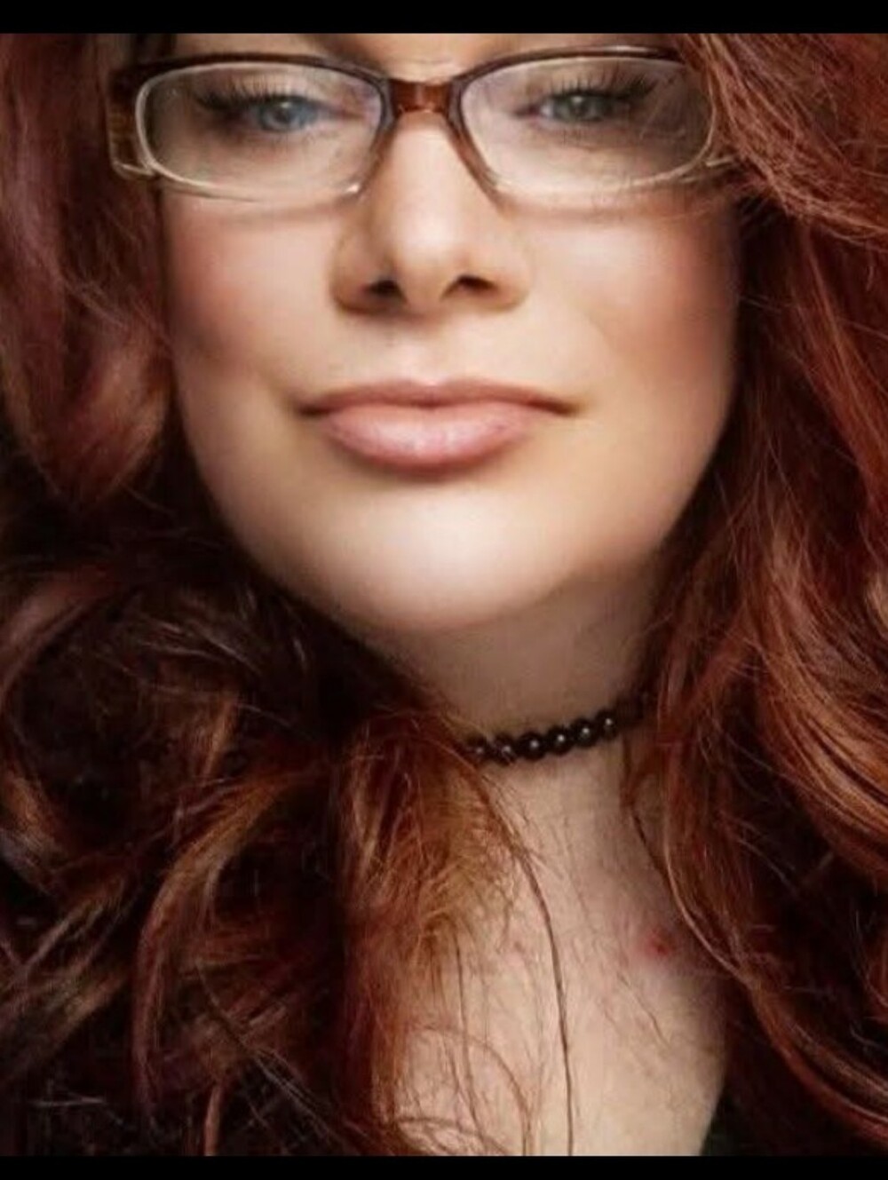 Vibrant Burgundy Women’s Hair Wig - Rich Red Color